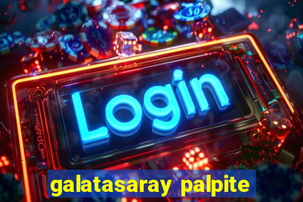 galatasaray palpite